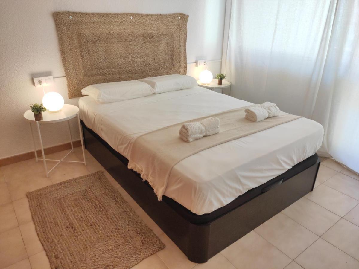 Peaceful Duplex In The Heart Of La Albufera * Valenza